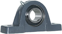 PILLOW BLOCK BEARINGS