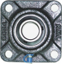 FLANGE BEARINGS