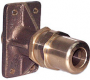 BRONZE STUFFING BOX