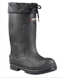 BAFFIN TITAN REGULAR TOE  BOOTS (BLACK)