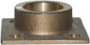 RUDDER BEARING FLANGE