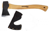HULTAFORS AXE WITH CASE