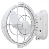 CAFRAMO "SIROCCO" FAN 12/24 VOLT