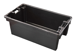 Departments - PLASTIC FISH BOX