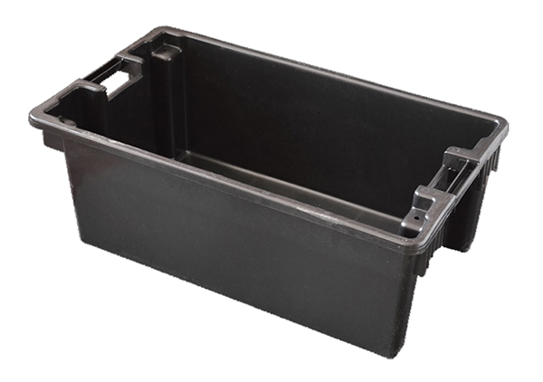 Departments - PLASTIC FISH BOX