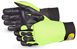 ENDURA CHAIN SAW GLOVES