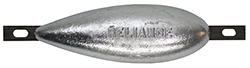 COMMERCIAL "TEARDROP" ANODES 