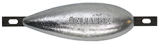 COMMERCIAL "TEARDROP" ANODES 