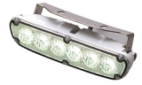 LED DECK LIGHT 680 LUMEN(10-30V)