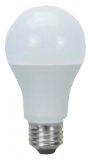 "LED" A19 BASE BULB 