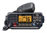 ICOM M330 BLACK VHF