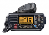 ICOM M330G BLACK VHF