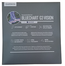 GARMIN  G3 VISION  NL EAST / LAB
