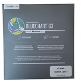 GARMIN BLUECHART G3 CANADA