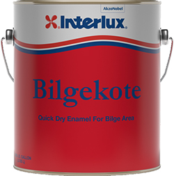 INTERLUX BILGEKOTE