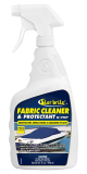 FABRIC CLEANER AND PROTECTANT