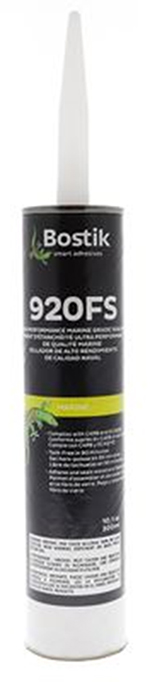 920 FAST SET URETHANE MARINE SEALANT