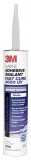 3M #4000 FAST CURE UV SEALANT (WHITE)