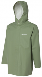 GRUNDENS FATHOM JACKET (GREEN)