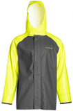 GRUNDENS HAULER JACKET (YELLOW/GREY)