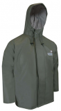 JACKFIELD PVC JACKET (GREEN)