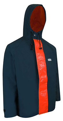 JACKFIELD NYLON JACKET (BLUE)