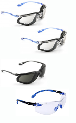 3M SAFETY GLASSES (CSA APPROVED)