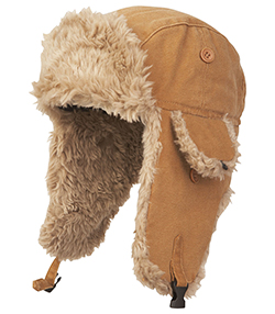 TOUGH DUCK AVIATOR HAT