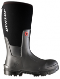 DUNLOP PIONEER REGULAR TOE BOOTS