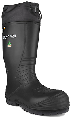 Departments - ACTON RENEGADE CSA (BLACK)