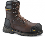 CAT WORKBOOT P722757  (BROWN)