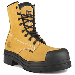 STC DAWSON WORKBOOT (TAN)