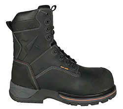 STC REBEL WORKBOOT (BLACK)