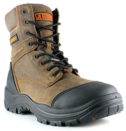 MENS JB GOODHUE THRASHER WORKBOOT 30706,(TAN)