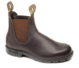 BLUNDSTONE ORIGINAL BOOT (STOUT BROWN)