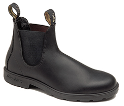 BLUNDSTONE ORIGINAL BOOT (BLACK)