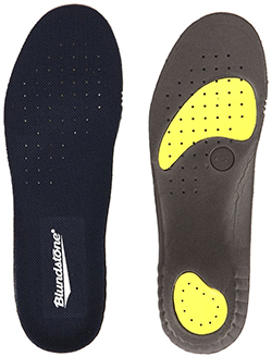 Departments - BLUNDSTONE REPLACEMENT INSOLES