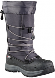 BAFFIN LADIES SNOGOOSE (GREY)