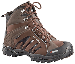 MENS BAFFIN ZONE (BROWN)