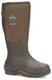 MENS MUCK WETLAND XF (BROWN)