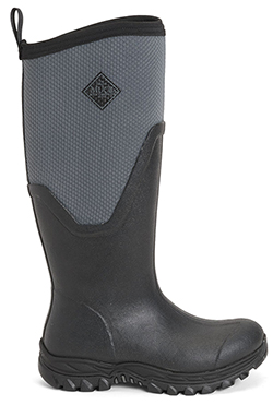 MUCK LADIES ARCTIC SPORT (BLACK/GREY)