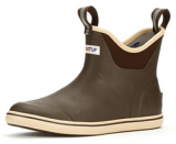 XTRATUF 6" ANKLE DECK BOOT