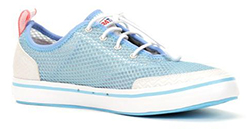 XTRATUF LADIES RIPTIDE WATER SHOE (BLUE)