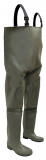 JACKFIELD PVC CHEST WADER