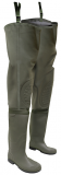 JACKFIELD PVC HIP WADER 