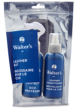 WALTERS LEATHER KIT