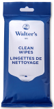 WALTERS CLEAN WIPES