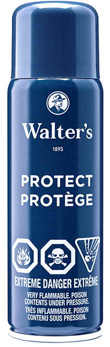 WALTERS LEATHER PROTECT (SPRAY)