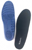 WORKBOOT MEMORY INSOLE