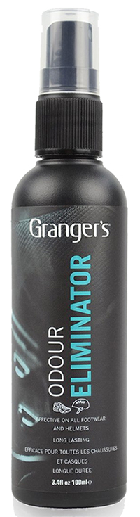 GRANGERS ODOR ELIMINATOR 100ML